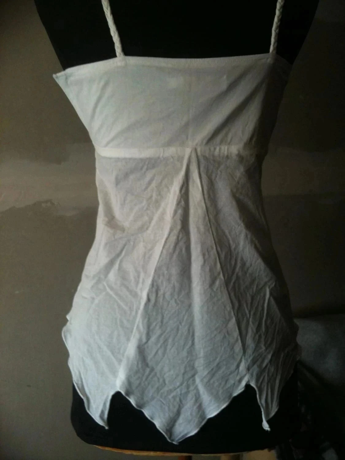 Top fino cache cache talla 1 – photo 8